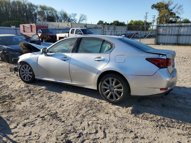 Photo 2 from auction – 2013 LEXUS GS 350 with VIN JTHCE1BL4D5014101
