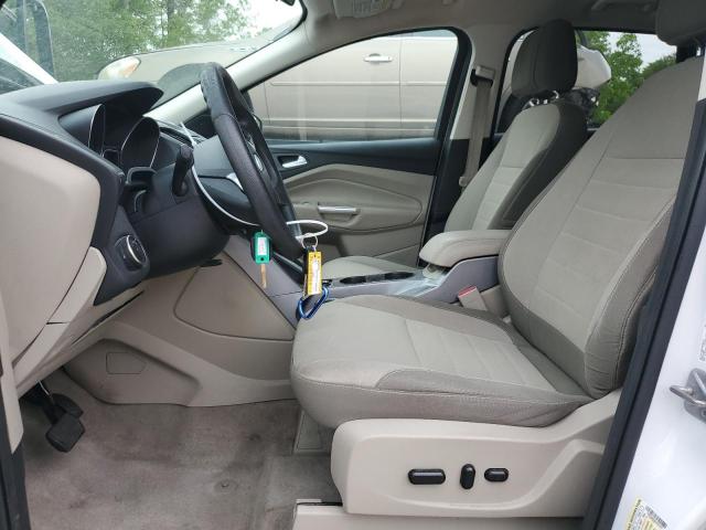 Photo 7 from auction – 2016 FORD ESCAPE SE with VIN 1FMCU9GX6GUC82457