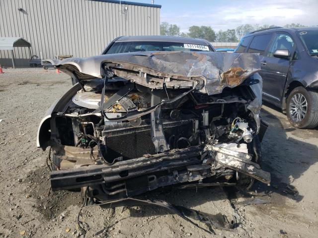 Photo 5 from auction – 2004 KIA AMANTI with VIN KNALD124X45018020