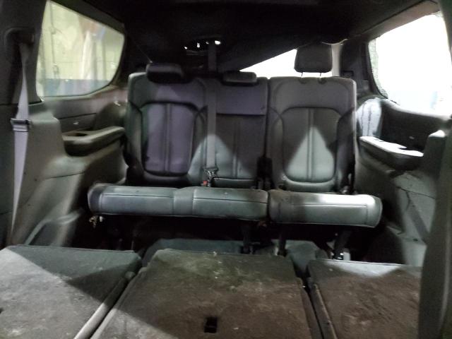 Photo 10 from auction – 2022 JEEP WAGONEER S with VIN 1C4SJVAT0NS212601