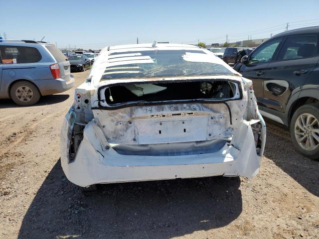 Photo 6 from auction – 2017 TOYOTA PRIUS with VIN JTDKARFU2H3053748