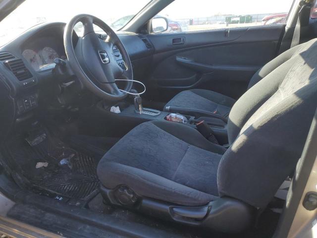 Photo 7 from auction – 2002 HONDA CIVIC EX with VIN 1HGEM22982L063934