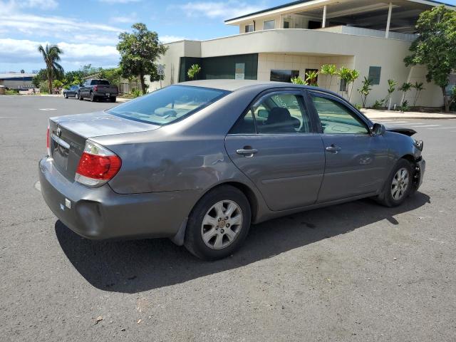 Photo 3 from auction – 2006 TOYOTA CAMRY LE with VIN JTDBF30K360168864