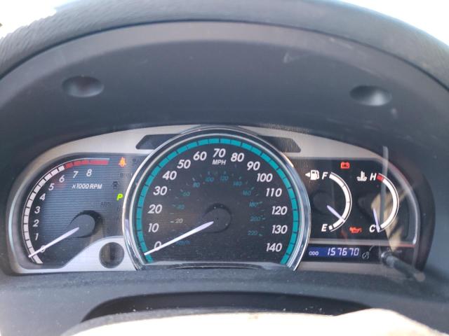Photo 9 from auction – 2013 TOYOTA VENZA LE with VIN 4T3BK3BB4DU081864