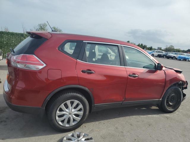 Photo 3 from auction – 2016 NISSAN ROGUE S with VIN KNMAT2MT3GP601335
