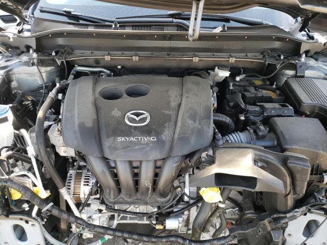 Photo 12 from auction – 2022 MAZDA CX-5 PREFE with VIN JM3KFBCM5N0602182