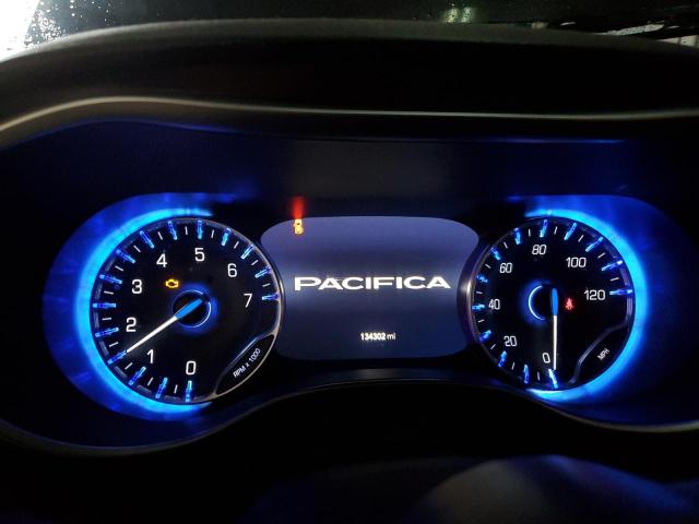 Photo 9 from auction – 2020 CHRYSLER PACIFICA L with VIN 2C4RC1GG0LR163006