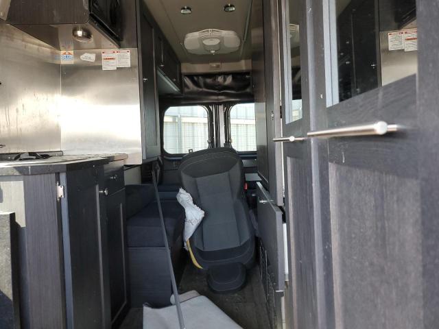Photo 10 from auction – 2019 RAM PROMASTER with VIN 3C6URVJG5KE518347