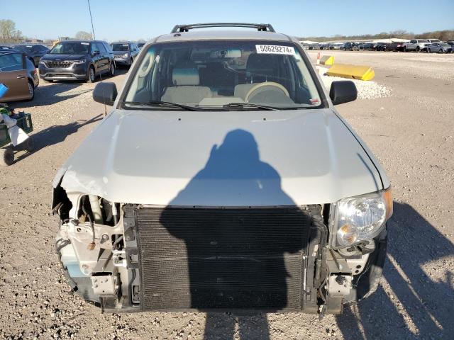 Photo 5 from auction – 2009 FORD ESCAPE XLT with VIN 1FMCU93G99KC46279