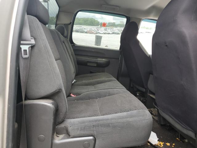Photo 10 from auction – 2008 CHEVROLET SILVERADO with VIN 3GCEC13J78G123762