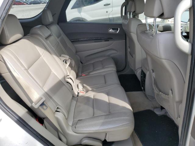 Photo 11 from auction – 2012 DODGE DURANGO CR with VIN 1C4RDHDG9CC210729