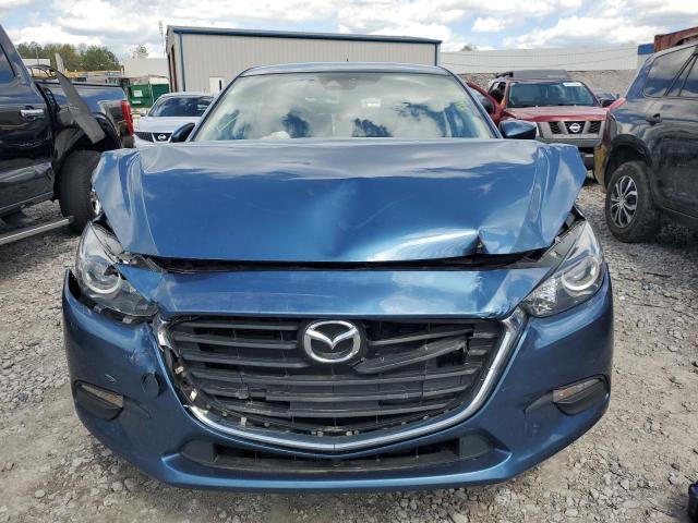 Photo 5 from auction – 2018 MAZDA 3 TOURING with VIN 3MZBN1L38JM188381