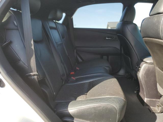 Photo 11 from auction – 2013 LEXUS RX 350 BAS with VIN 2T2BK1BA5DC222717