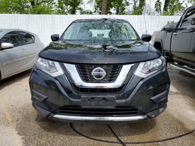 Photo 5 from auction – 2018 NISSAN ROGUE S with VIN KNMAT2MV9JP553705