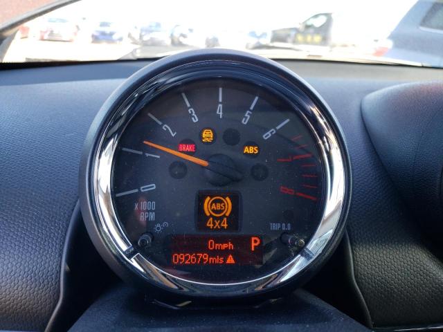 Photo 9 from auction – 2015 MINI COOPER S C with VIN WMWZC5C53FWP43905
