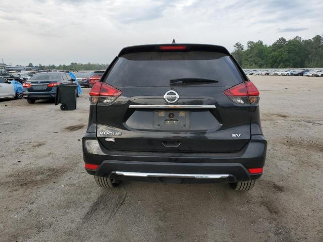 Photo 6 from auction – 2017 NISSAN ROGUE S with VIN KNMAT2MT7HP602537