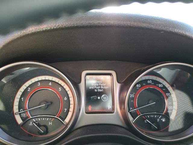 Photo 9 from auction – 2015 DODGE JOURNEY CR with VIN 3C4PDCGGXFT631499