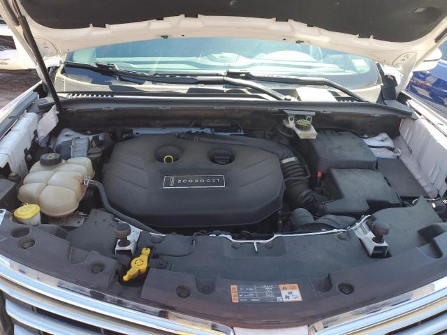 Photo 12 from auction – 2015 LINCOLN MKC with VIN 5LMTJ2AH9FUJ04586