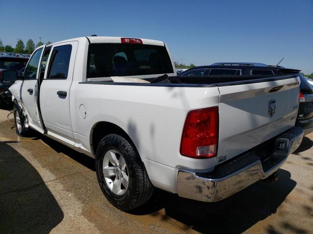 Photo 2 from auction – 2017 RAM 1500 ST with VIN 1C6RR7KG1HS834298