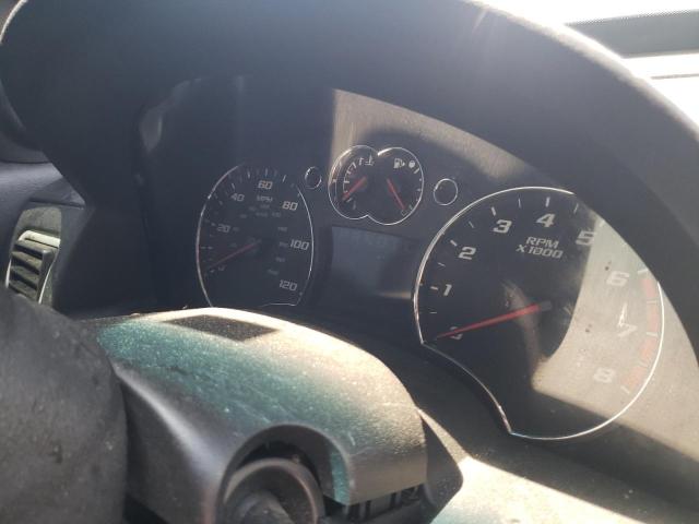 Photo 9 from auction – 2007 CHEVROLET EQUINOX LS with VIN 2CNDL13F476248490