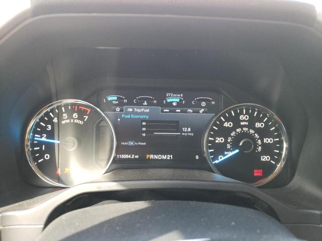 Photo 9 from auction – 2015 FORD F150 SUPER with VIN 1FTEW1EF4FFB79785