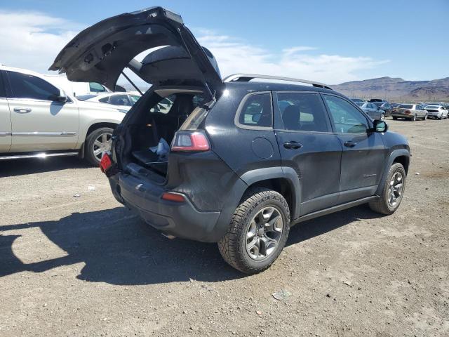 Photo 3 from auction – 2019 JEEP CHEROKEE T with VIN 1C4PJMBX9KD226952