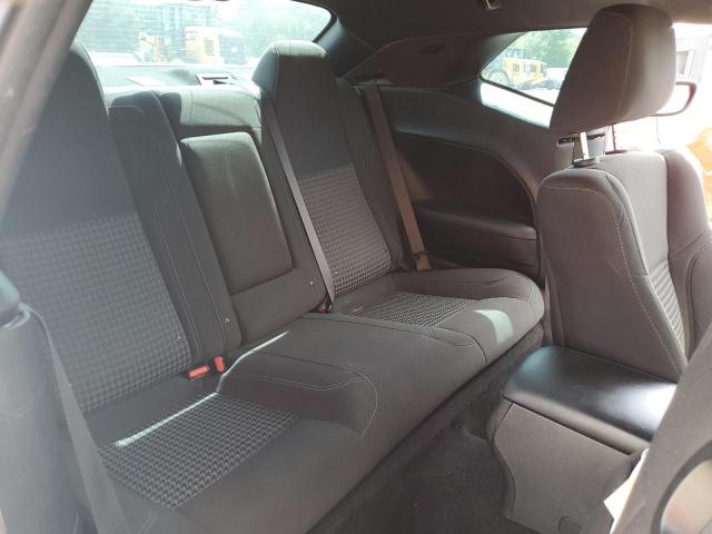 Photo 10 from auction – 2020 DODGE CHALLENGER with VIN 2C3CDZAG8LH135071