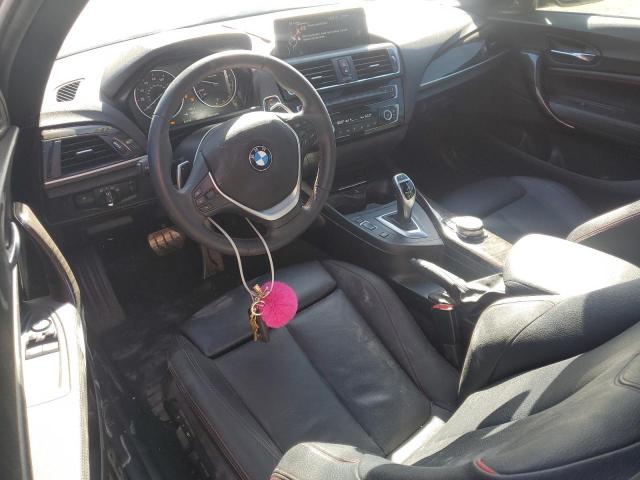 Photo 8 from auction – 2015 BMW 228 I with VIN WBA1F5C58FV257519