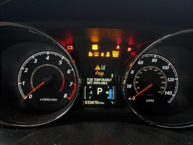 Photo 9 from auction – 2022 MITSUBISHI OUTLANDER with VIN JA4APUAU4NU004331