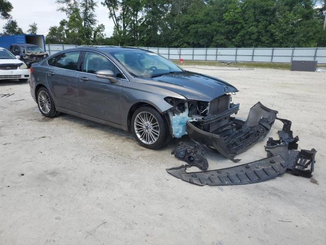 Photo 4 from auction – 2013 FORD FUSION SE with VIN 3FA6P0HR6DR356098