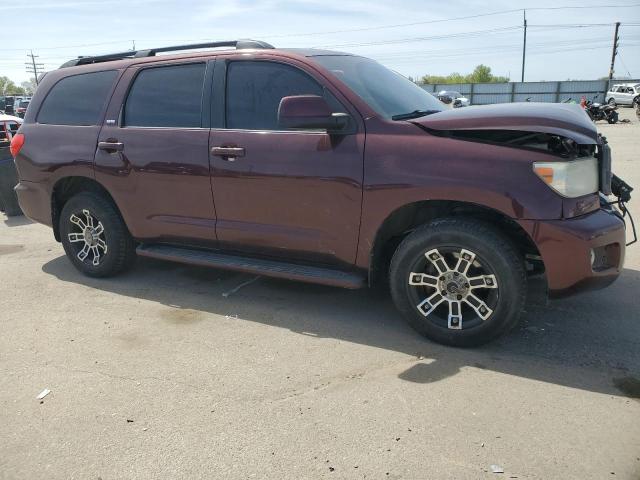 Zdjęcie 4 z aukcji – 2008 TOYOTA SEQOUIA z VIN 5TDBY64A78S017765