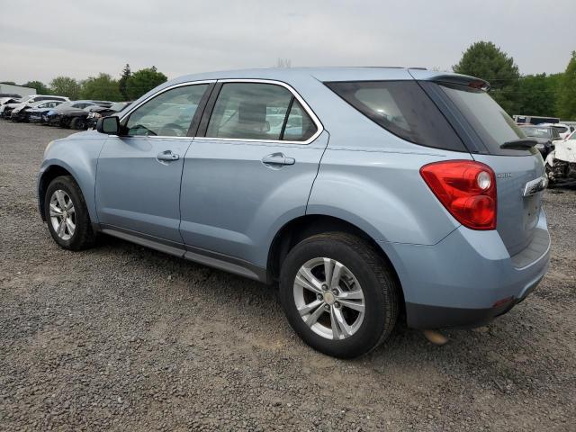 Photo 2 from auction – 2015 CHEVROLET EQUINOX LS with VIN 2GNALAEKXF6116664