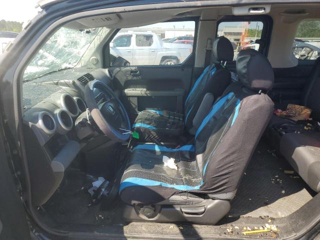 Photo 7 from auction – 2004 HONDA ELEMENT EX with VIN 5J6YH28654L021263