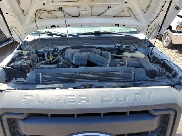 Photo 11 from auction – 2016 FORD F250 SUPER with VIN 1FT7W2B66GEC57400
