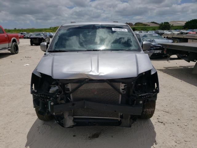 Photo 5 from auction – 2019 DODGE GRAND CARA with VIN 2C4RDGCG2KR669358
