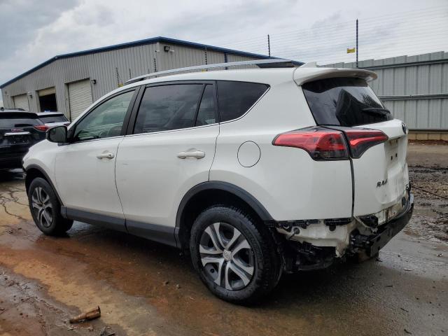 Photo 2 from auction – 2017 TOYOTA RAV4 LE with VIN JTMZFREV4HJ146759