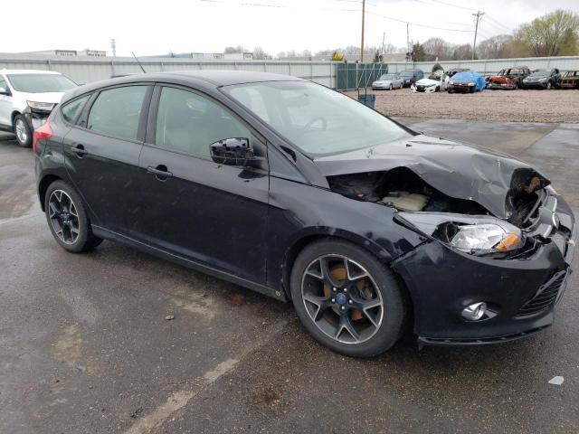 Photo 4 from auction – 2012 FORD FOCUS SE with VIN 1FAHP3K23CL427633