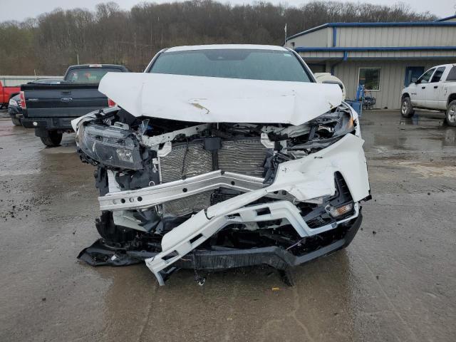 Photo 5 from auction – 2024 HONDA RIDGELINE with VIN 5FPYK3F80RB005782