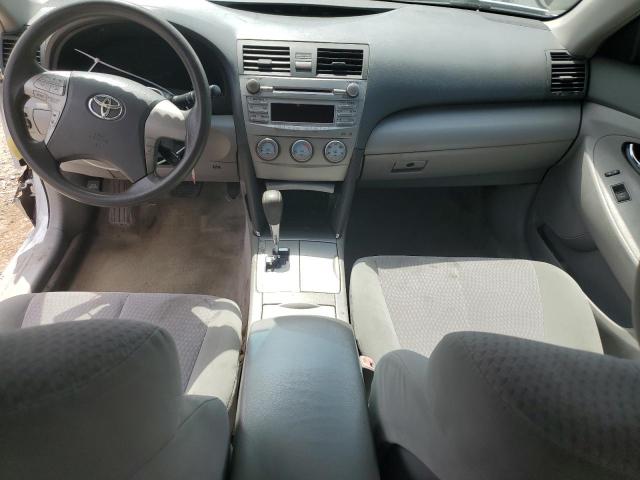 Photo 8 from auction – 2011 TOYOTA CAMRY BASE with VIN 4T1BF3EK4BU133581