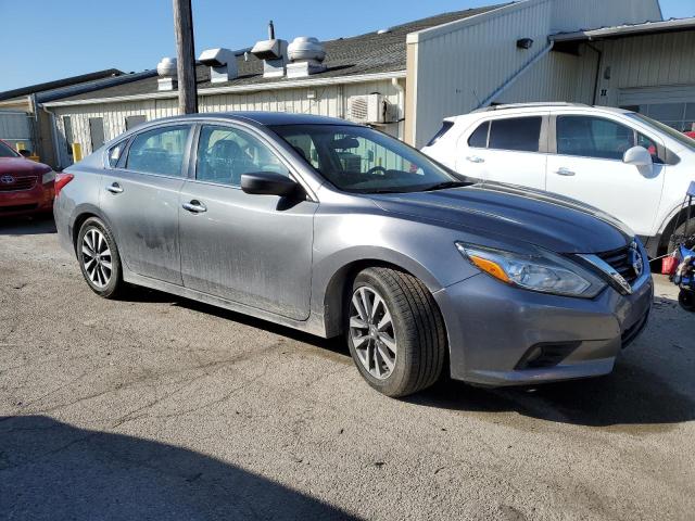 Photo 4 from auction – 2017 NISSAN ALTIMA 2.5 with VIN 1N4AL3AP2HC193695
