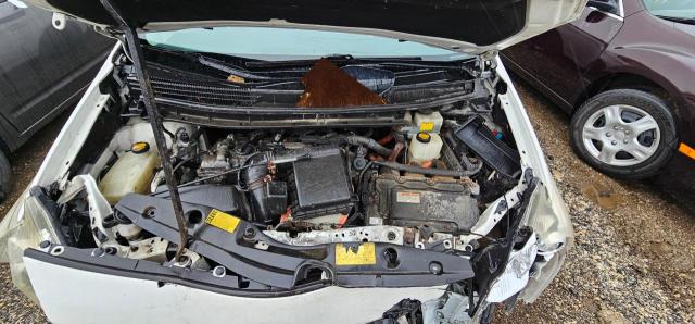 Photo 11 from auction – 2013 TOYOTA PRIUS with VIN JTDKN3DU0D5639206