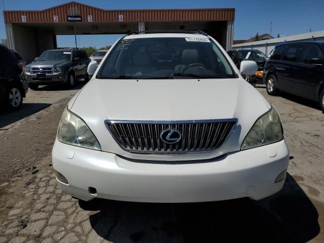 Photo 5 from auction – 2005 LEXUS RX 330 with VIN JTJHA31U450081804