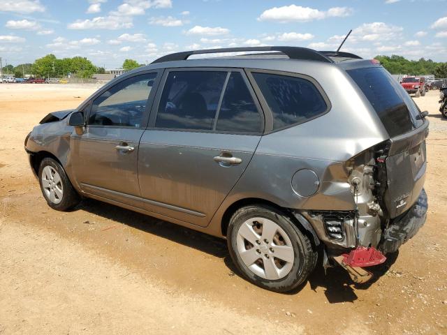 Photo 2 from auction – 2009 KIA RONDO BASE with VIN KNAFG529997274684