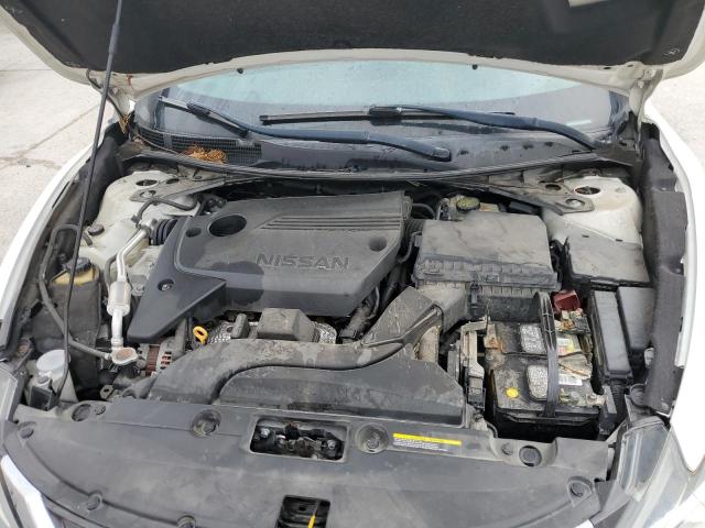 Photo 11 from auction – 2016 NISSAN ALTIMA 2.5 with VIN 1N4AL3AP4GC279749