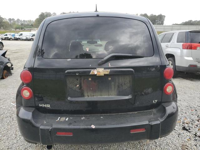 Photo 6 from auction – 2008 CHEVROLET HHR LT with VIN 3GNCA23D28S712722