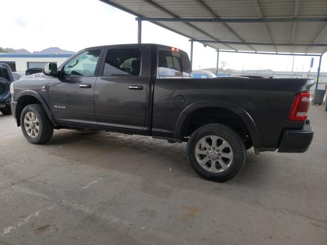 Photo 2 from auction – 2022 RAM 2500 LARAM with VIN 3C6UR5FL3NG169025