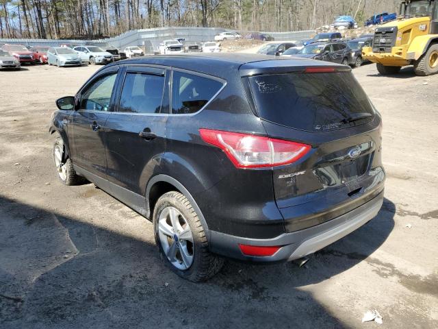 Photo 2 from auction – 2015 FORD ESCAPE SE with VIN 1FMCU9G98FUA02702