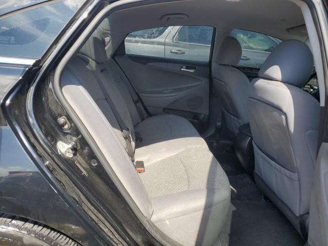 Photo 10 from auction – 2011 HYUNDAI SONATA GLS with VIN 5NPEB4AC9BH259379