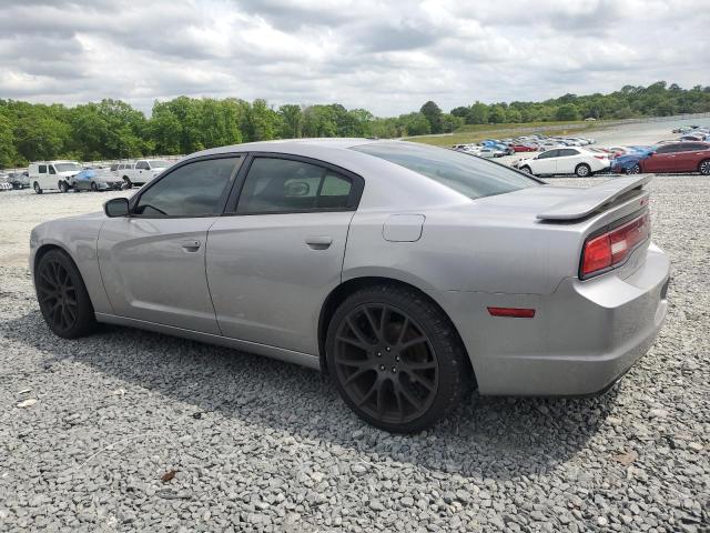 Photo 2 from auction – 2013 DODGE CHARGER SE with VIN 2C3CDXBG7DH680974