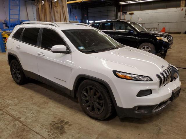 Photo 4 from auction – 2016 JEEP CHEROKEE L with VIN 1C4PJMDS7GW204042